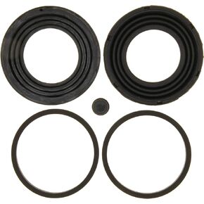 ACDelco Gold 18H3308 Front Disc Brake Caliper Boot and Seal Kit with Plug