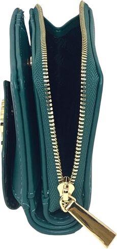 Steve Madden BCredit Wallet (Evergreen) in Saudi Arabia