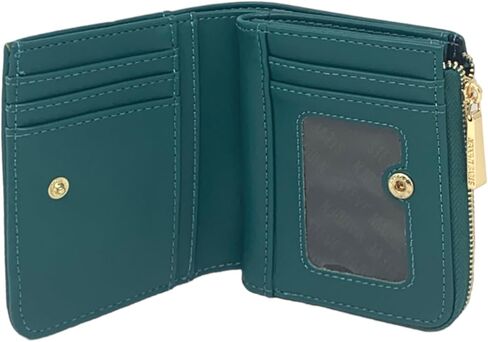 Steve Madden BCredit Wallet (Evergreen) in Saudi Arabia