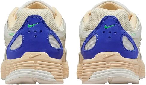 Nike Men's P-6000 Running Shoes (Coconut Milk/Medium Blue/Photon Dust/Sail) Size 12 in Saudi Arabia