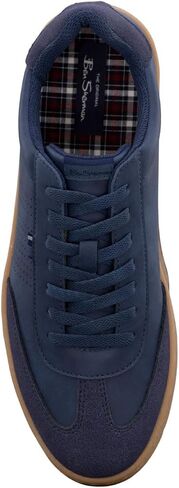 حذاء بن شيرمان الرياضي الرجالي غلاسكو in Kuwait