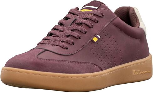 Ben Sherman Men's Glasgow Sneaker in Saudi Arabia