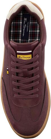 Ben Sherman Men's Glasgow Sneaker in Saudi Arabia