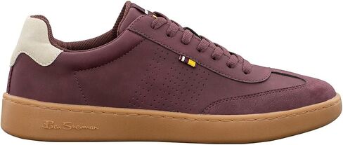 Ben Sherman Men's Glasgow Sneaker in Saudi Arabia