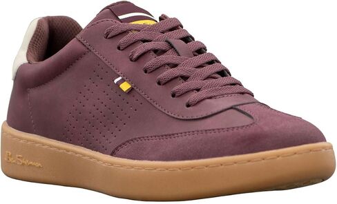 Ben Sherman Men's Glasgow Sneaker in Saudi Arabia