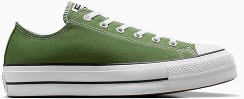 حذاء Chuck Taylor All Star 1970S للسيدات من Converse، تريلاين/أبيض/أسود، مقاس 7.5M/9.5W in Saudi Arabia