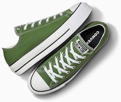 حذاء Chuck Taylor All Star 1970S للسيدات من Converse، تريلاين/أبيض/أسود، مقاس 7.5M/9.5W in Saudi Arabia