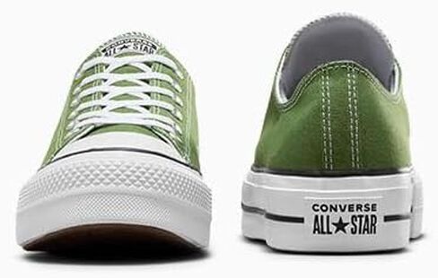 حذاء Chuck Taylor All Star 1970S للسيدات من Converse، تريلاين/أبيض/أسود، مقاس 7.5M/9.5W in Saudi Arabia