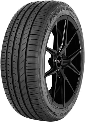 Toyo Tires PXAS 225/35R19 88Y XL in Saudi Arabia