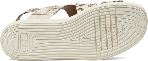 Cole Haan Women's Originalgrand Platform Sandals Flat in Saudi Arabia