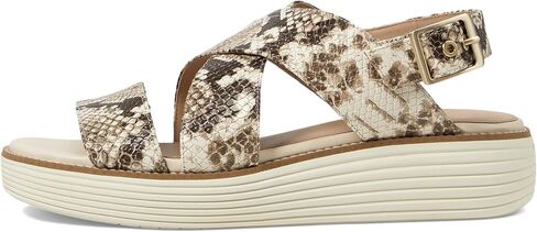 Cole Haan Women's Originalgrand Platform Sandals Flat in Saudi Arabia