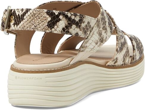 Cole Haan Women's Originalgrand Platform Sandals Flat in Saudi Arabia
