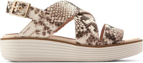 Cole Haan Women's Originalgrand Platform Sandals Flat in Saudi Arabia
