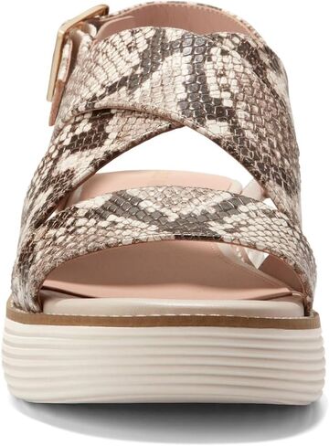 Cole Haan Women's Originalgrand Platform Sandals Flat in Saudi Arabia