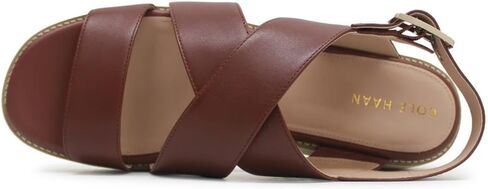 Cole Haan Women's Originalgrand Platform Sandals Flat in Saudi Arabia