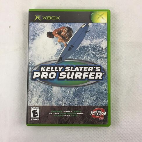 Kelly Slaters Pro Surfer (Renewed) in Saudi Arabia