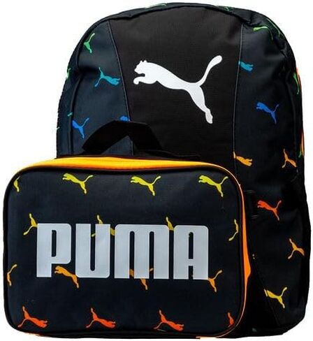 PUMA EverCat ComboPack 2.0 – Black/MUlti – One Size in Saudi Arabia
