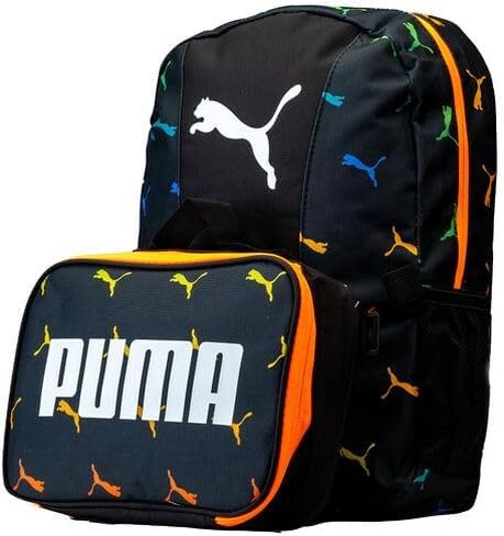 PUMA EverCat ComboPack 2.0 – Black/MUlti – One Size in Saudi Arabia