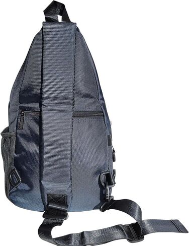Sling Backpacks, Sling Chest Bags Shoulder Crossbody Bags for Men Women Outdoor Travel Walking Dog Running Bag in Saudi Arabia