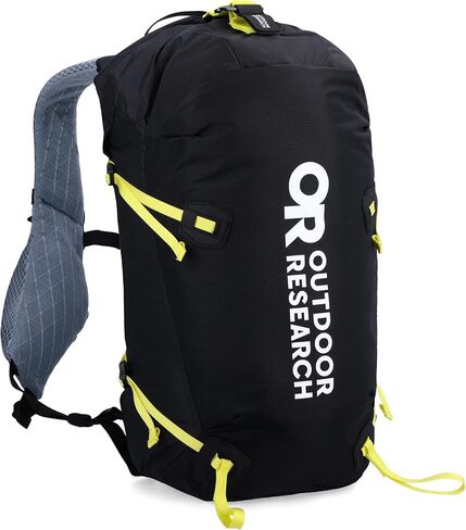 Outdoor Research Helium Adrenaline Day Pack, 20L – Dry Bag Adventure Gear in Saudi Arabia