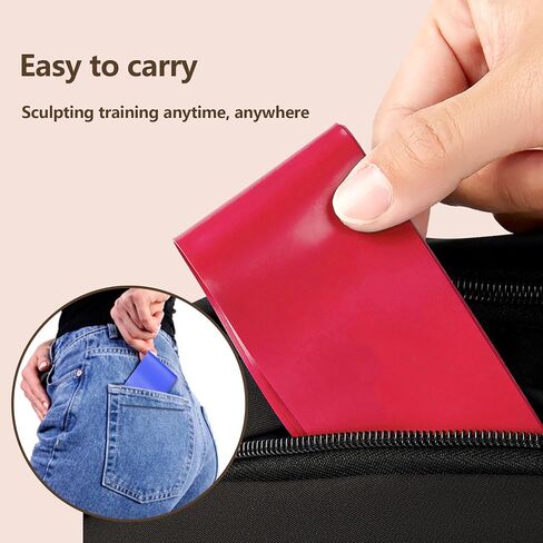 JTW Exercise Bands Resistance for Women and Men，Resistance Band for Working Out,Physical Therapy Bands,Set of 5，It is Mainly Used for Working Out Legs and Buttocks in Saudi Arabia