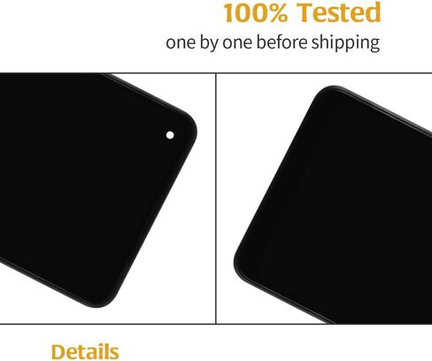 for Samsung Galaxy A21 SM-A215 Original 6.5" 2020 LCD Display Touch Digitizer Screen Replacement SM-A215U A215U1 S215DL A215W Full Assembly Repair Kits in Saudi Arabia