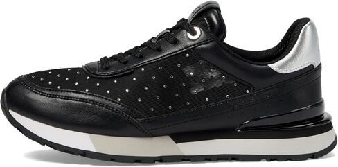 Michael Kors women's Nova Trainer Sneaker in Saudi Arabia