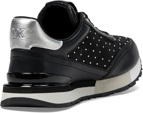 Michael Kors women's Nova Trainer Sneaker in Saudi Arabia