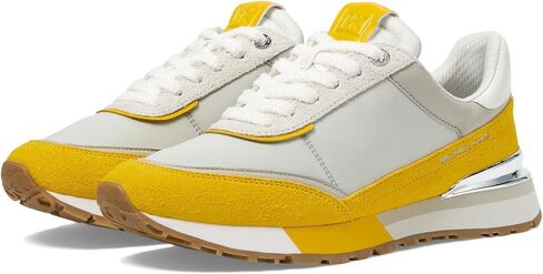 Michael Kors women's Nova Trainer Sneaker in Saudi Arabia