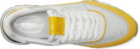 Michael Kors women's Nova Trainer Sneaker in Saudi Arabia