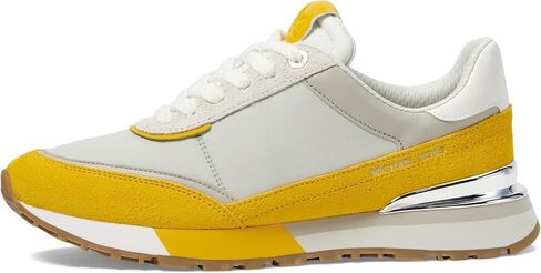 Michael Kors women's Nova Trainer Sneaker in Saudi Arabia