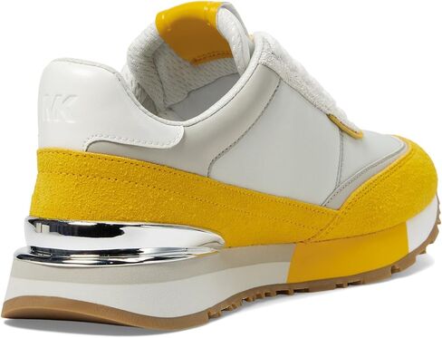 Michael Kors women's Nova Trainer Sneaker in Saudi Arabia