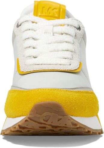 Michael Kors women's Nova Trainer Sneaker in Saudi Arabia