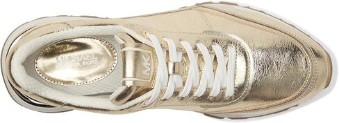 Michael Kors women's Nova Trainer Sneaker in Saudi Arabia