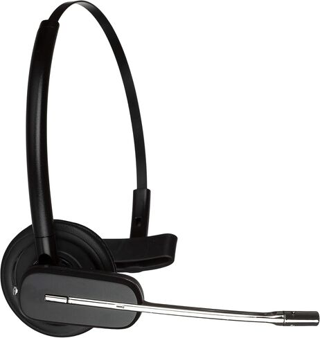 Plantronics Savi W440 Wireless DECT Headset System for Laptop & Softphone (Renewed) in Saudi Arabia