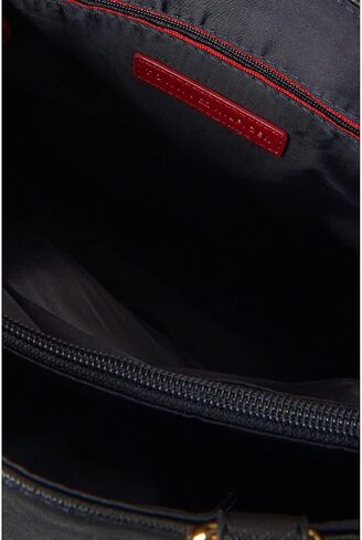 Tommy Hilfiger Women's Joy Ii Tote Saffiano Pvc in Saudi Arabia