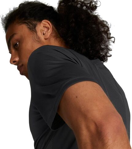 PUMA Men's Standard Train All Day Tee, Black-Ah23 Tad, X-Large in Saudi Arabia
