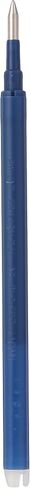 Pilot Frixion Ball Pen Refill 0.7mm, Black (LFBKRF30F3B) in Saudi Arabia