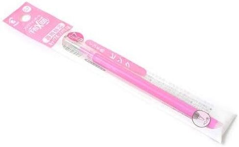 Pilot Frixion Ball Pen Refill 0.7mm, Black (LFBKRF30F3B) in Saudi Arabia