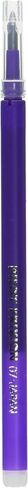 Pilot Frixion Ball Pen Refill 0.7mm, Black (LFBKRF30F3B) in Saudi Arabia