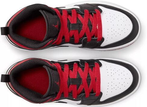 حذاء جوردان للأطفال الصغار 1 متوسط ​​أسود/أزرق ملكي-أسود-أبيض (DQ8424 042) in Kuwait