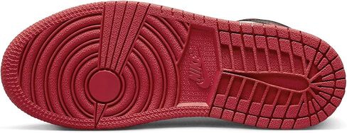 حذاء جوردان للأطفال الصغار 1 متوسط ​​أسود/أزرق ملكي-أسود-أبيض (DQ8424 042) in Kuwait