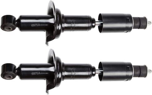 Shocks,SCITOO Front Gas Struts Shock Absorbers Fit for 2004-2010 for Infiniti QX56,2005-2011 for Nissan Armada,2004-2011 for Nissan Titan 341600 71358 Set of 2 in Saudi Arabia