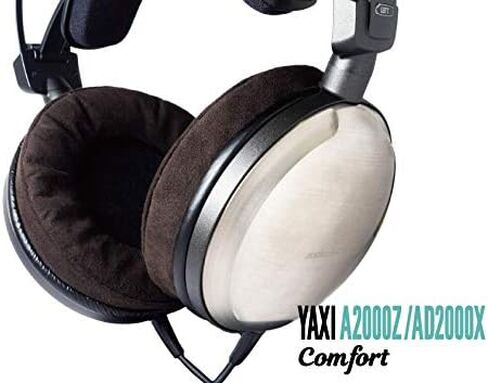YAXI A2000Z/AD2000X Comfort (وسادات الأذن البديلة) in Kuwait