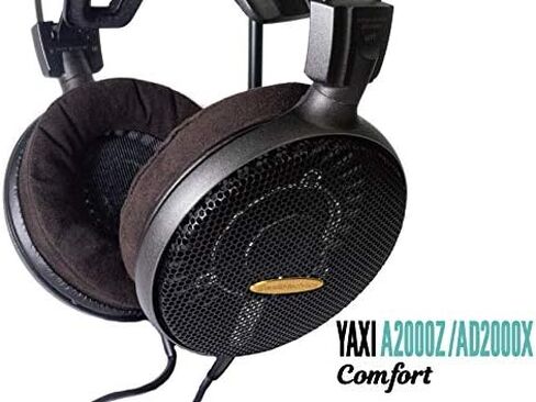 YAXI A2000Z/AD2000X Comfort (وسادات الأذن البديلة) in Kuwait