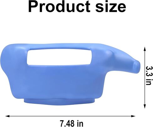 Blue Mount/Demount Head for Hunter Tire Changers Replacement OEM Part Number Tire Changer Hunter 221-675-2 TC 250 TC 300 TC325 221-675-2-B TC 250 TC 300 TC325 in Saudi Arabia