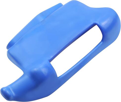 Blue Mount/Demount Head for Hunter Tire Changers Replacement OEM Part Number Tire Changer Hunter 221-675-2 TC 250 TC 300 TC325 221-675-2-B TC 250 TC 300 TC325 in Saudi Arabia