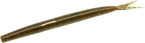 Zoom Bait Zoom 126-025 Fluke Stick Jr Bait, 5" in Saudi Arabia