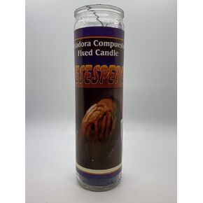 Desespero Fixed Candle in Saudi Arabia