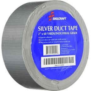 Skilcraft Industrial Grade Duct Tape (NSN1032254)